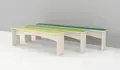 Sittebenk B30 x H45 cm