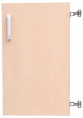 Oda d&#248;r til stellebord h&#248;yre