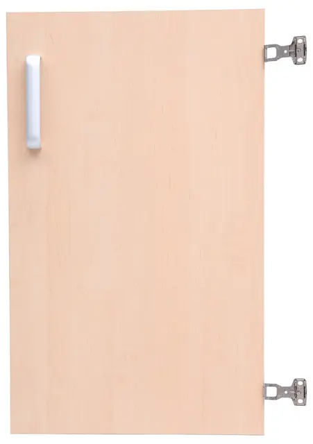 Oda dør til stellebord høyre 