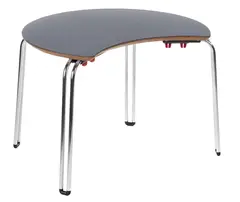 Space modulbord 1 &#216;100 x H53 cm