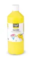 Creall gloss maling gul 500 ml