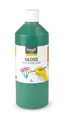 Creall gloss maling gr&#248;nn 500 ml