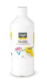Creall gloss maling hvit 500 ml