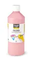 Creall gloss maling rosa 500 ml