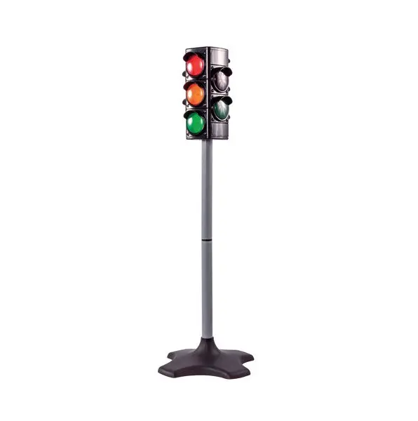 Trafikklys automatisk H74 cm 