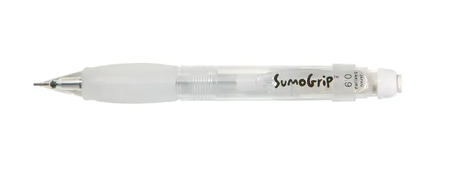 Sumogrip trykkblyant 0,9 mm 