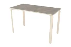 Alba akustikkbord gr&#229; 3146 B120 x D60 x H52 cm