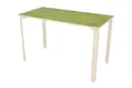 Alba akustikkbord grønn 3247 B120 x D60 x H73 cm