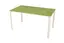 Alba akustikkbord gr&#248;nn 3247 B140 x D80 x H58 cm