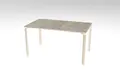 Alba akustikkbord grå 3146 B140 x D80 x H73 cm