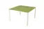 Alba akustikkbord gr&#248;nn 3247 B120 x D120 x H58 cm