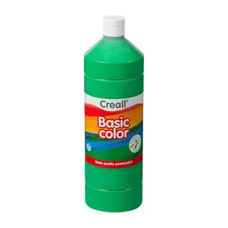 Creall Basic readymix single grønn 1 l