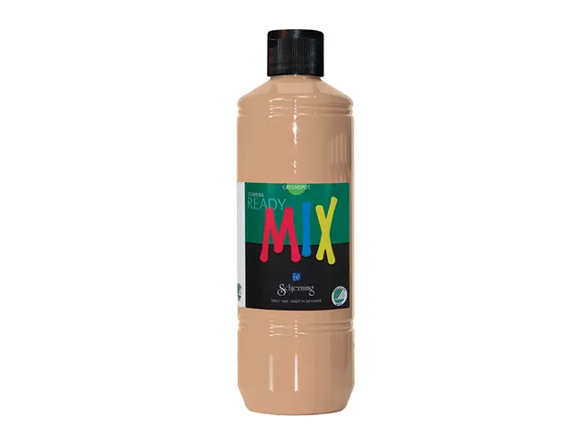 Readymix single beige 500 ml 