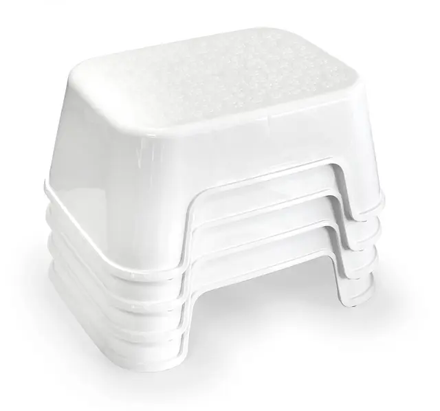 Barnepall sklisikker B38 x D28 x H16 cm 