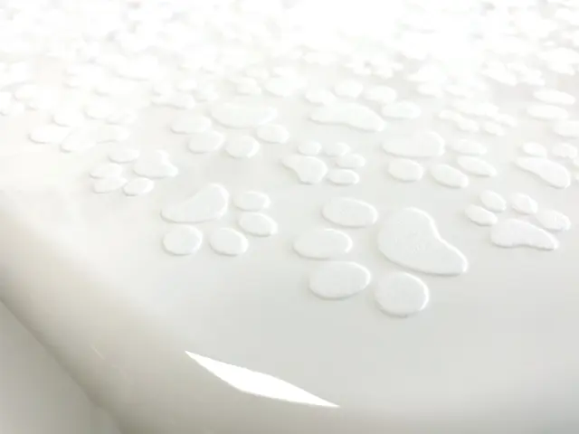 Barnepall sklisikker B38 x D28 x H16 cm 