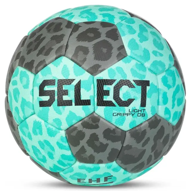 Light Grippy DB håndball str 00 