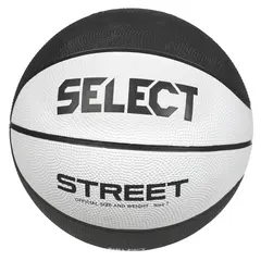 Street basketball Str 5