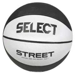 Street basketball Str 5