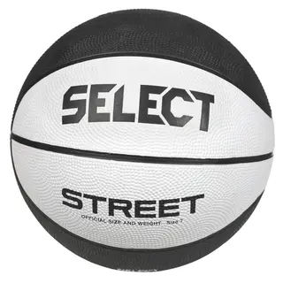 Street basketball Str 6