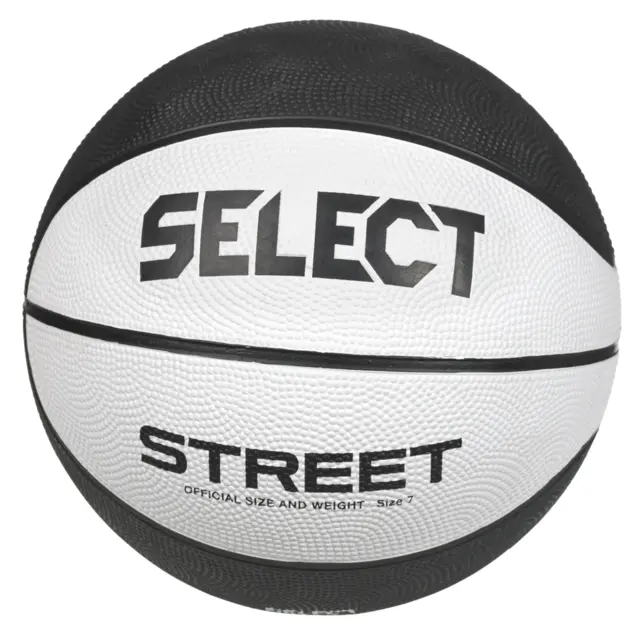 Street basketball Str 6 