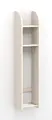Mia vegghengt garderobe 30 1 rom B33 x D25 x H138 cm