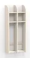 Mia vegghengt garderobe 30 2 rom B65 x D25 x H138 cm
