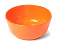 Frokostskål oransje Ø11 cm