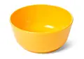 Frokostsk&#229;l gul &#216;11 cm