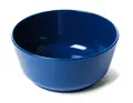 Frokostsk&#229;l bl&#229; &#216;11 cm