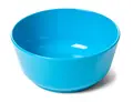 Frokostsk&#229;l lys bl&#229; &#216;11 cm