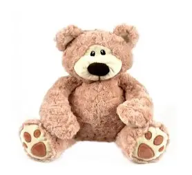 Bjørn klassebamse H28 cm 