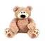 Bjørn klassebamse H28 cm