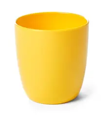 Kopp gul 18 cl