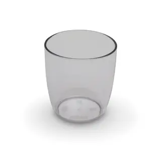 Kopp transparent 18 cl