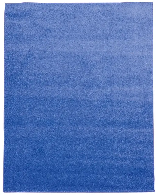 Teppe Blå L200 x B300 cm 