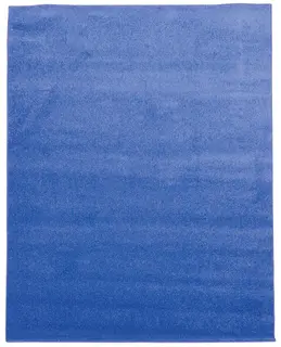 Teppe Blå L300 x B400 cm