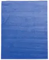 Teppe Blå L400 x B500 cm