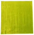 Teppe Grønn L200 x B200 cm
