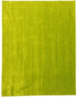 Teppe Grønn L300 x B400 cm
