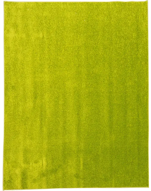 Teppe Grønn L300 x B400 cm 