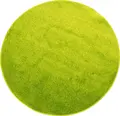 Teppe Gr&#216;nn &#216;100 cm