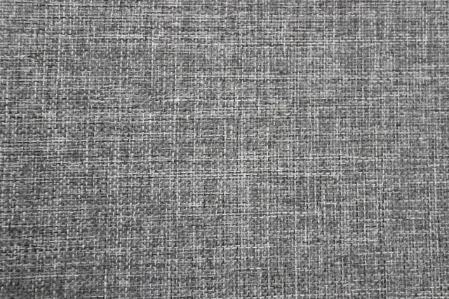 Lydabsorbent vegg robust Grå 40 x 600 x 1200 mm 