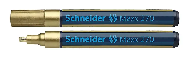 Schneider Maxx 270 gulltusj 1-3 mm 