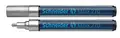 Schneider Maxx 270 sølvtusj 1-3 mm