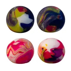 Stressball multifarget &#216;7 cm