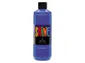 Shine akrylmaling blandeblå 500 ml