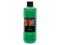Shine akrylmaling grønn 500 ml