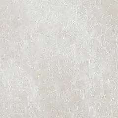 Kardet ull bleket hvit 1 kg