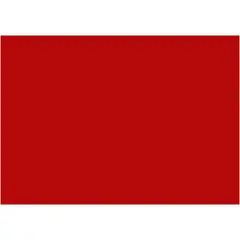 Mosegummi A4 rød 10 stk