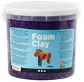 Foamleire lilla 560 g